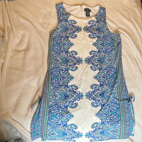 Caribbean Joe Romper - Picture 2 of 5